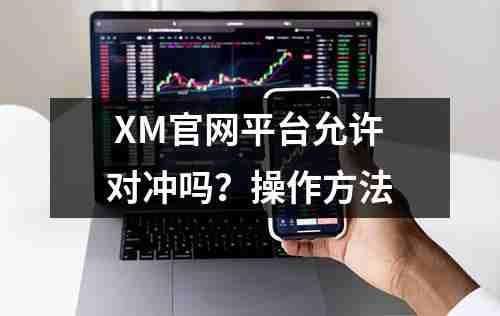 XM官网平台允许对冲吗？操作方法(图1)