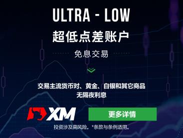 XM外汇平台官网优化升级，即刻体验(图1)