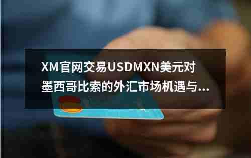 XM官网交易USDMXN美元对墨西哥比索的外汇市场机遇与交易策略(图1)
