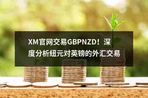XM官网交易GBPNZD！深度分析纽元对英镑的外汇交易(图1)