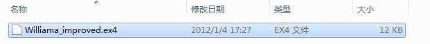 XM外汇平台的MT4可以添加自定义指标吗？(图2)
