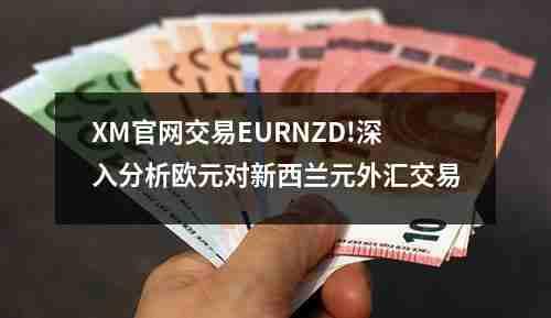 XM官网交易EURNZD!深入分析欧元对新西兰元外汇交易(图1)