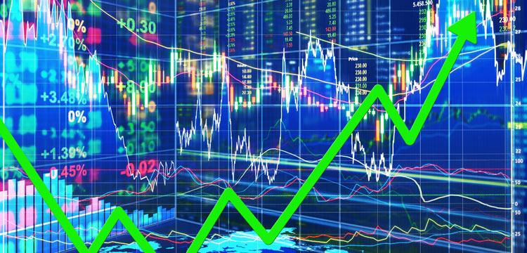 市场评论，– 标普500指数突破5,000大关，静待美国CPI(图1)