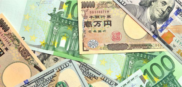 市场评论，– 市场猜测日本央行加息，但日元仍走低(图1)
