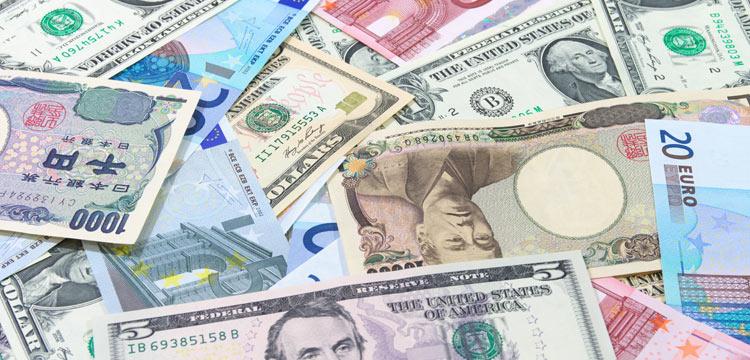 市场评论，– 干预警告提振日元，美元自高点回落(图1)