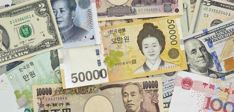 市场评论，– 密切关注美债收益率，美元区间震荡(图1)