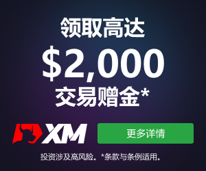 【XM外汇官网】：欧元区信贷违约保护成本下降，4月29日现货黄金、白银、原油、外
